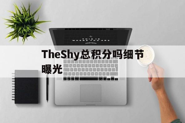 TheShy总积分吗细节曝光(theshy哪几个赛季登顶韩服)